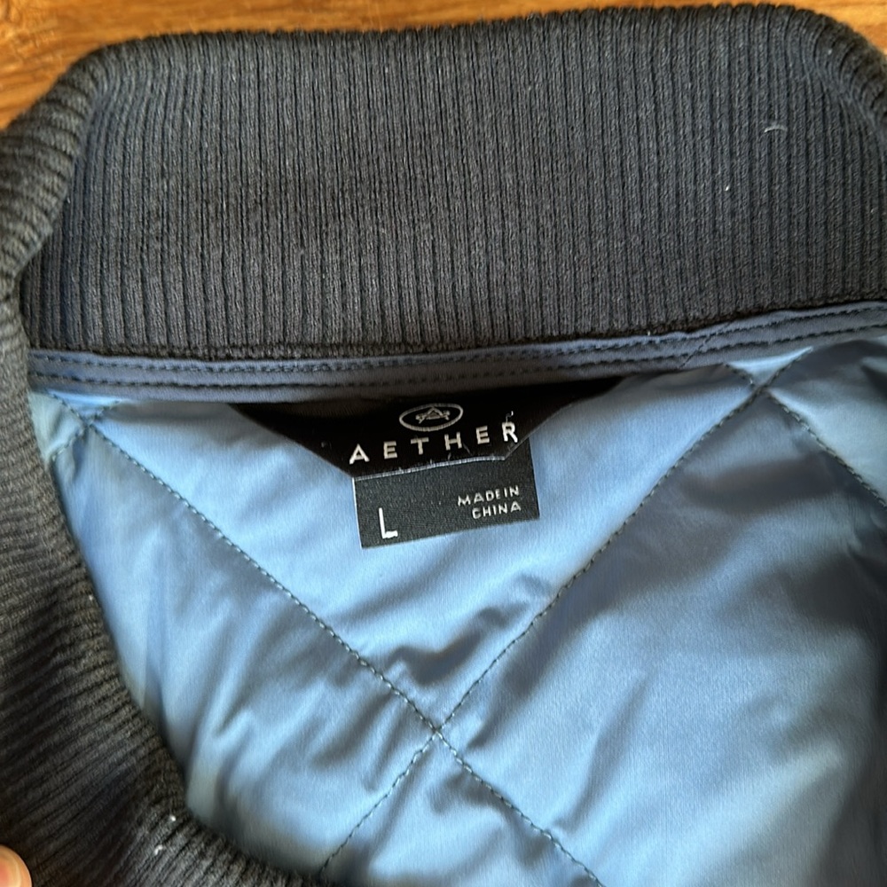 Aether Jacket Size L - image 2